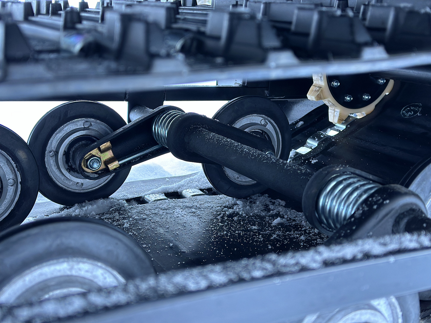 Снегоход PROMAX YAKUT 500 LONG 2.0 4T 29 в Брянске Снегоход PROMAX YAKUT 500 LONG 2.0 4T 29 в Брянске