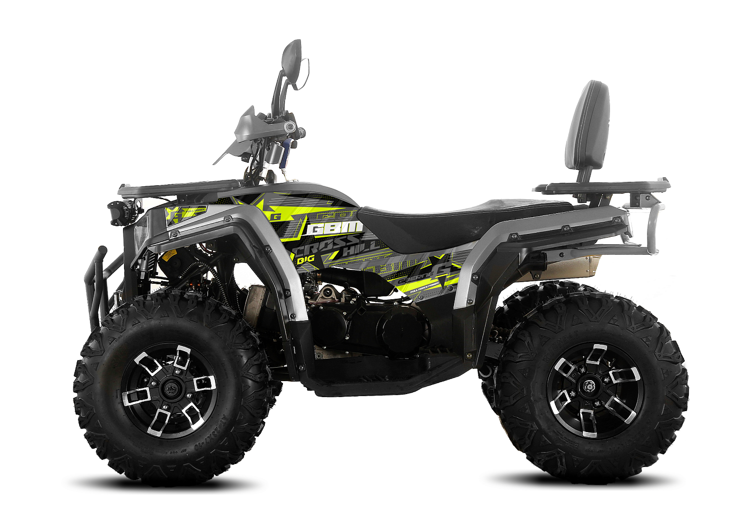 Квадроцикл GBM CROSS HILL 320 BIG PREMIUM в Брянске