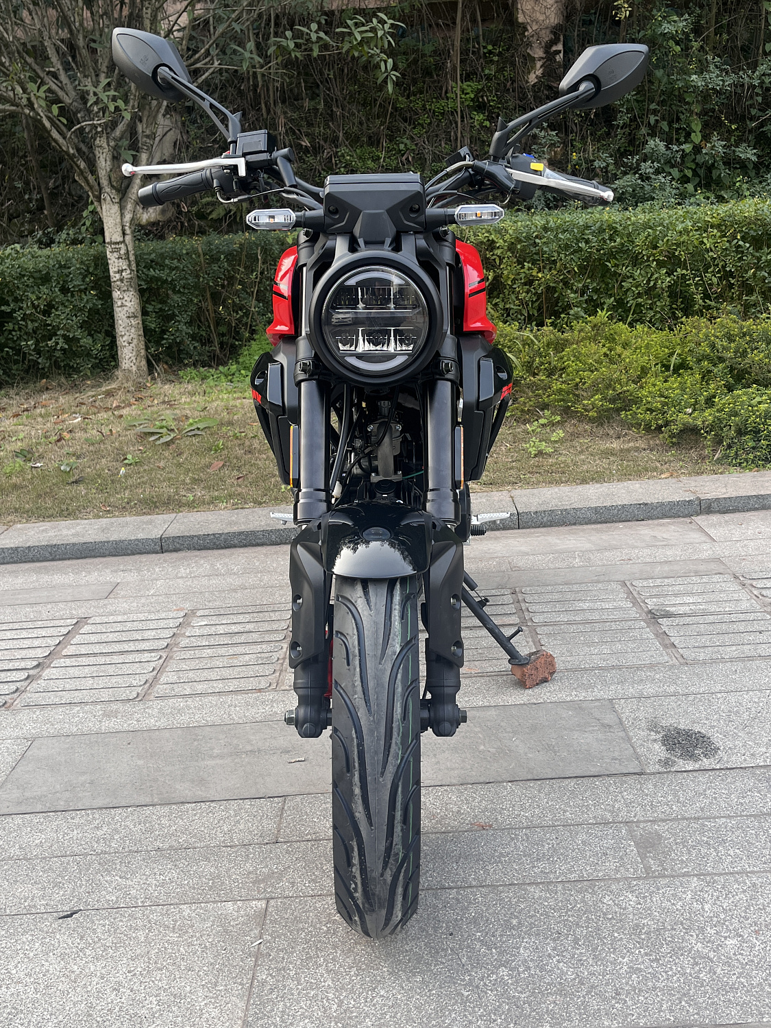 Мопед PROMAX CB150PR (49) в Брянске