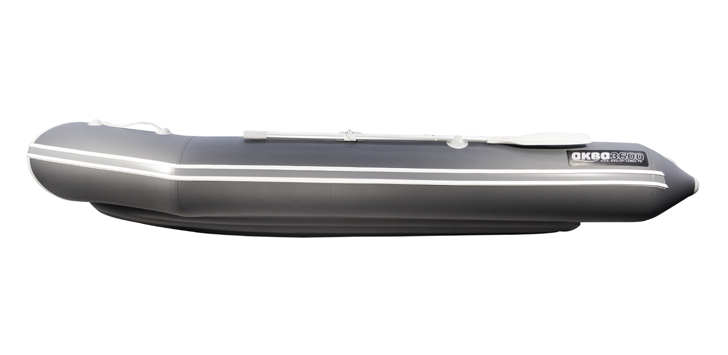 Лодка АКВА 3600 НДНД в Брянске