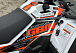 Квадроцикл GBM STORMRIDER 300 NEW PREMIUM в Брянске