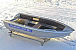 Алюминиевая лодка Wyatboat-370 в Брянске