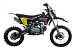 Питбайк FullCrew Teen Rider 125cc 17\14 (механ., эл.стартер) в Брянске