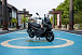 Скутер PROMAX BMW C250X в Брянске