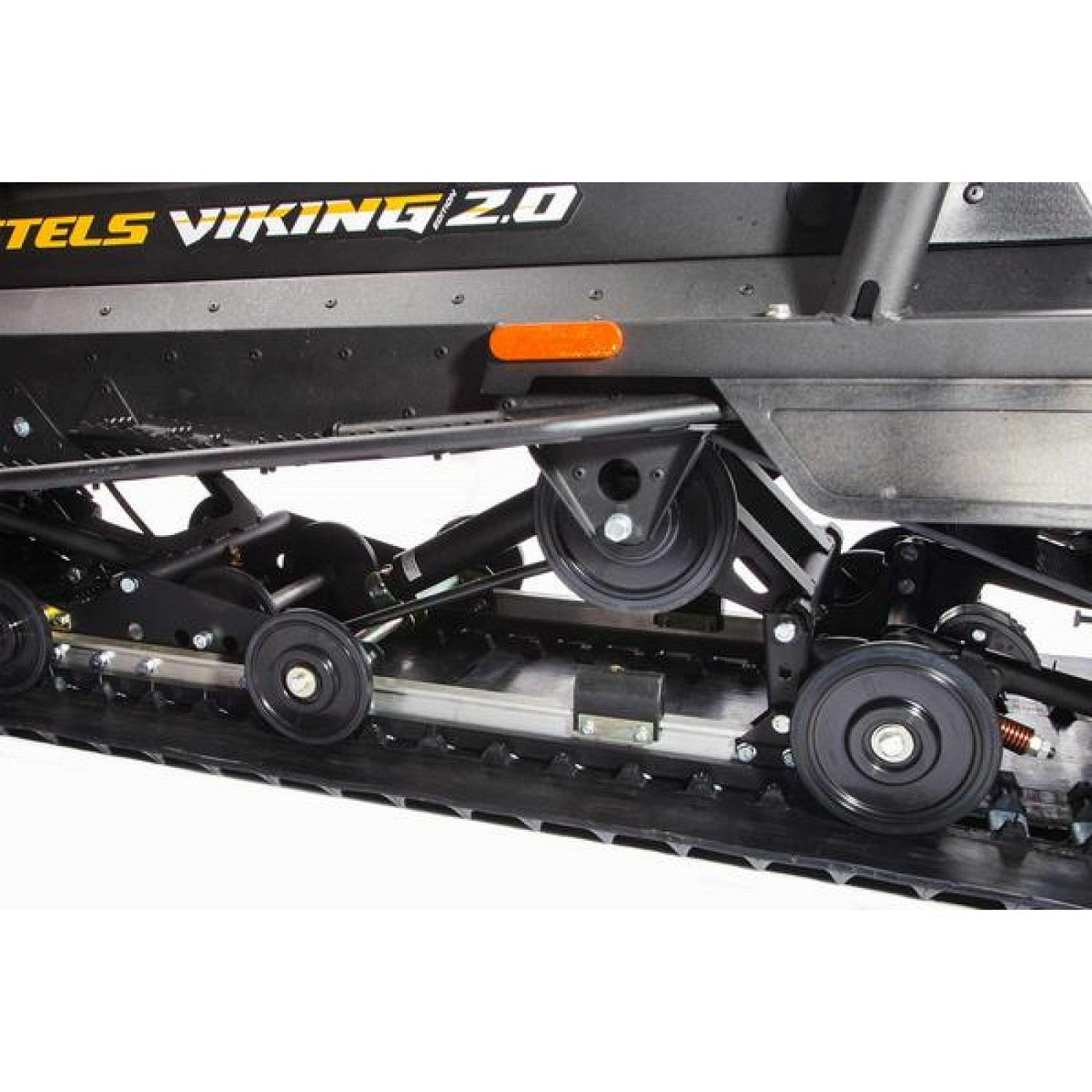 Снегоход STELS VIKING V800 3.0 в Брянске Снегоход STELS VIKING V800 3.0 в Брянске