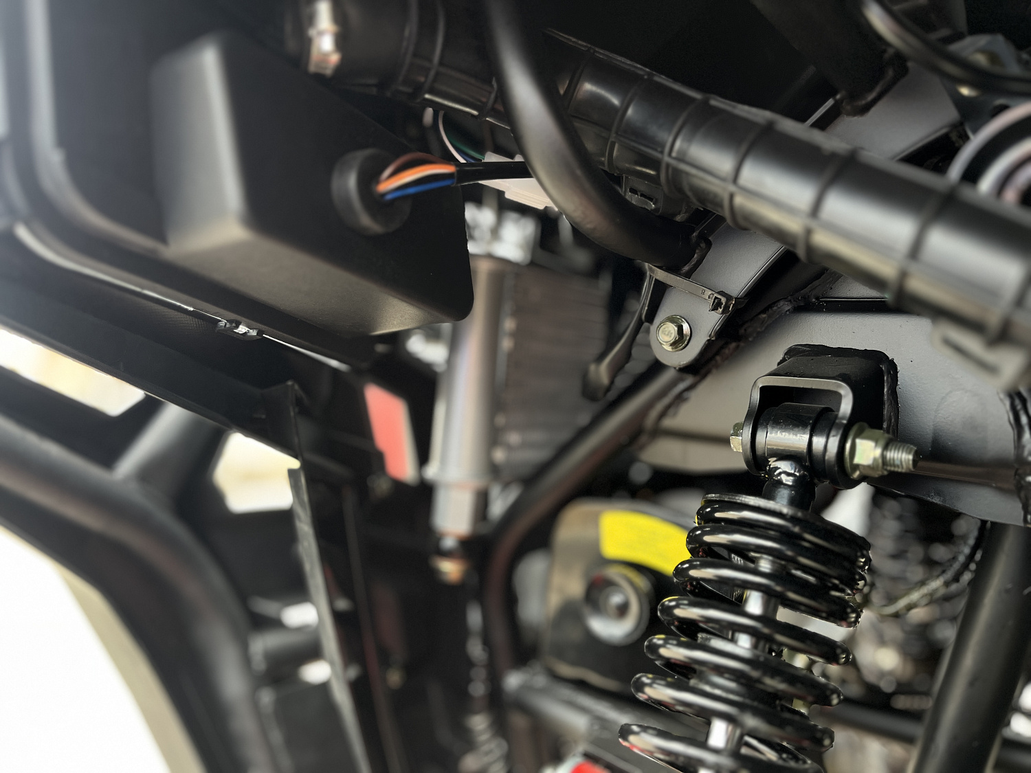 Квадроцикл PROMAX TAURUS 300 MAX-PRO LONG в Брянске