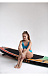 НАДУВНОЙ SUP-BOARD BREEZE 10,6 в Брянске
