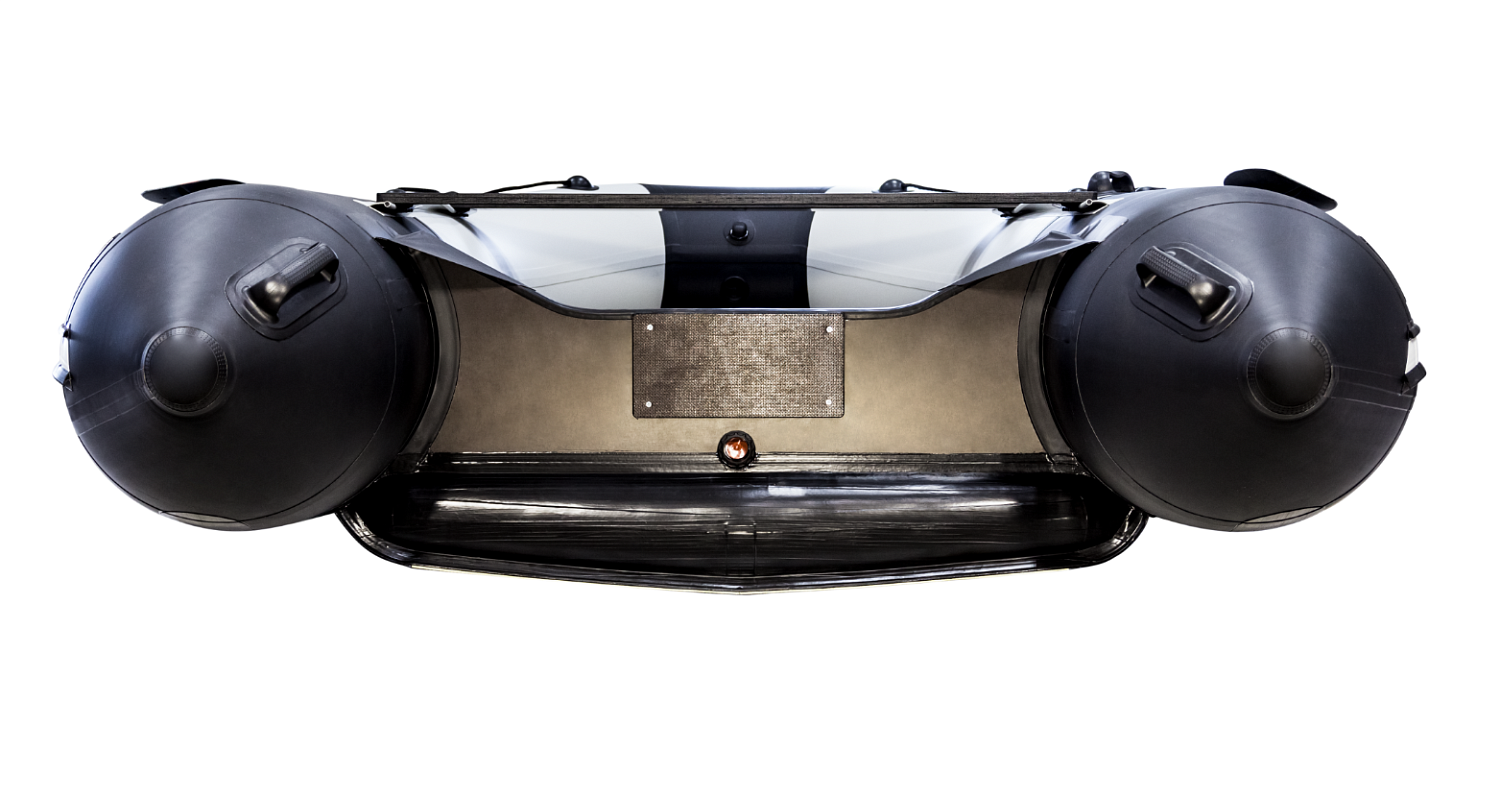 Лодка Ривьера 3600 НДНД-киль в Брянске