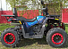 Квадроцикл PROMAX WILD 300 LUX "АНТИВИБРАЦИОННЫЙ" в Брянске