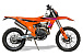 Эндуро мотоцикл IRBIS KTR 250 в Брянске