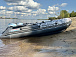 Лодка MISHIMO BIG FLOOR 420 в Брянске