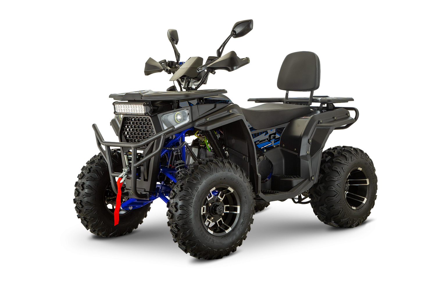 Квадроцикл GBM CROSS HILL 320 BIG PREMIUM в Брянске