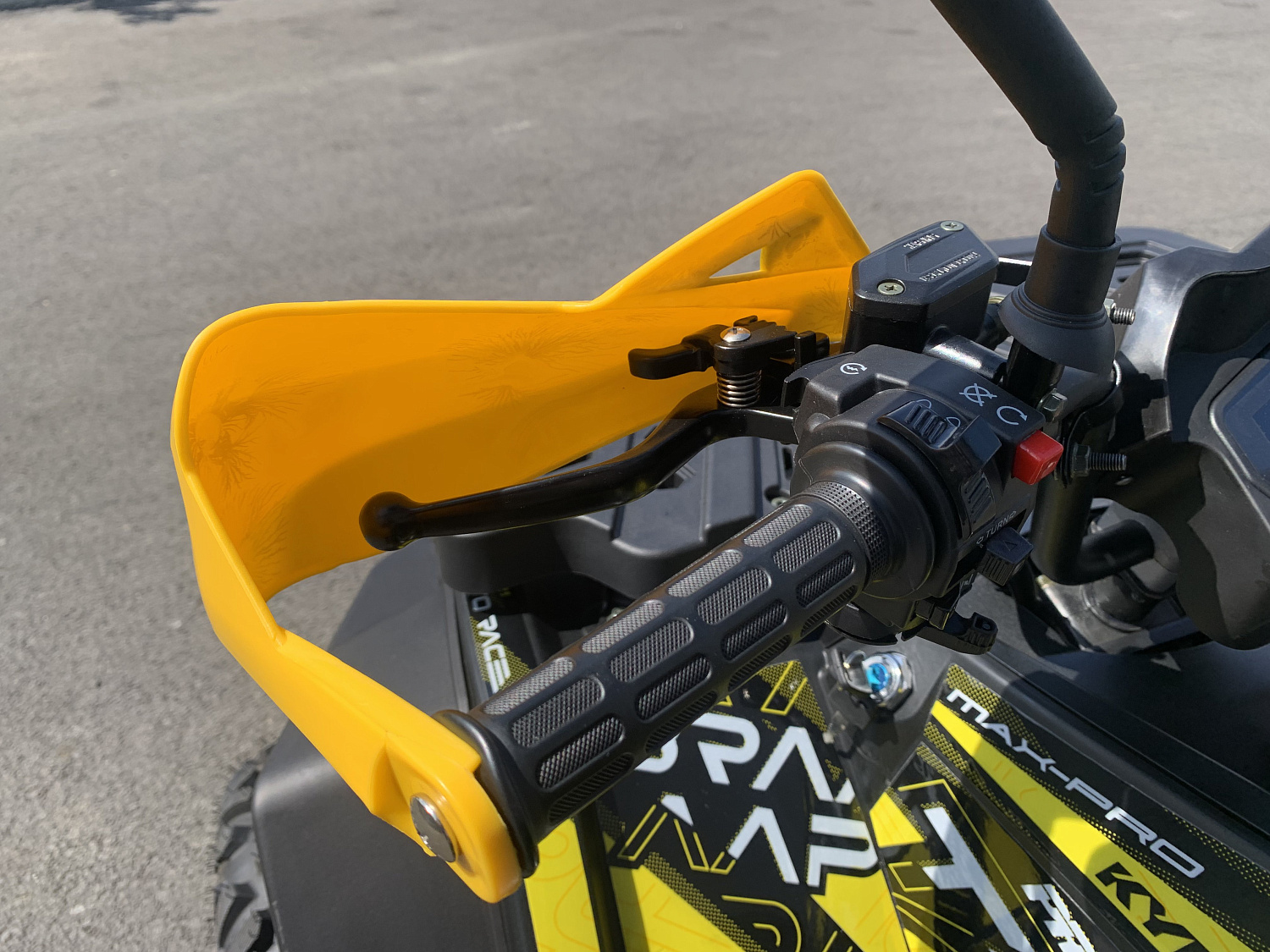 Квадроцикл PROMAX TAURUS 300 MAX-PRO в Брянске