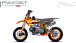 Питбайк FAIDET KAYOT 70 12/10 в Брянске