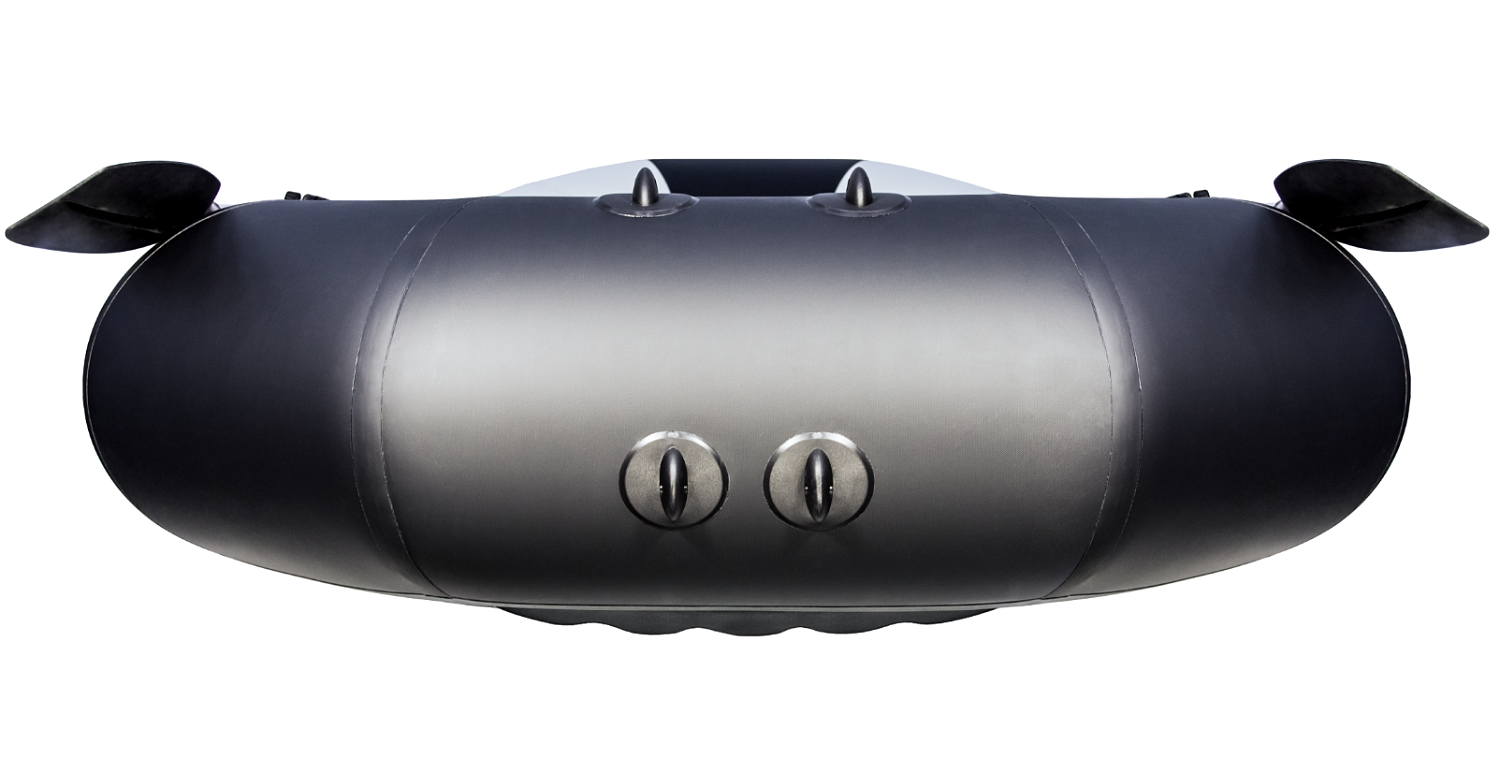 Лодка Таймень NX 270 НД в Брянске