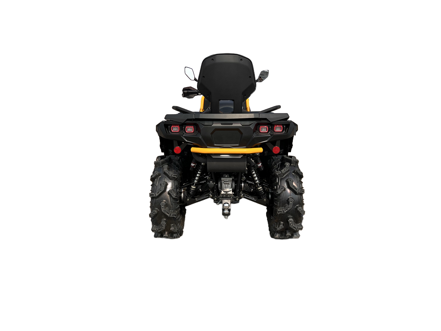 Квадроцикл GBM EXPLORER 1100SW MUD с ПСМ в Брянске