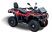 Квадроцикл HISUN TACTIC 750-/EXTREME EDITION/ в Брянске