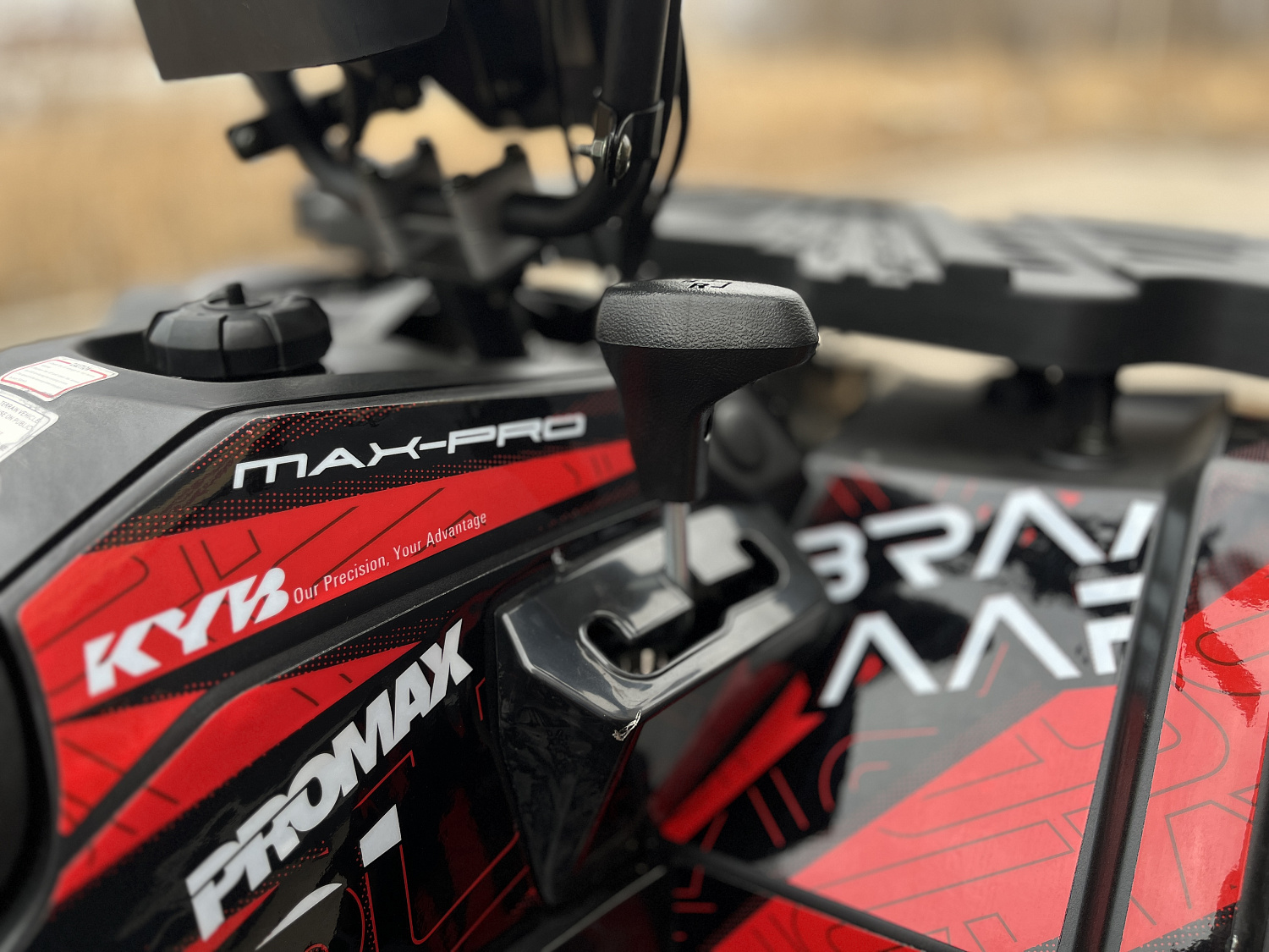 Квадроцикл PROMAX TAURUS 300 MAX-PRO LONG в Брянске