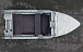Алюминиевая лодка Wyatboat-390 Pro в Брянске