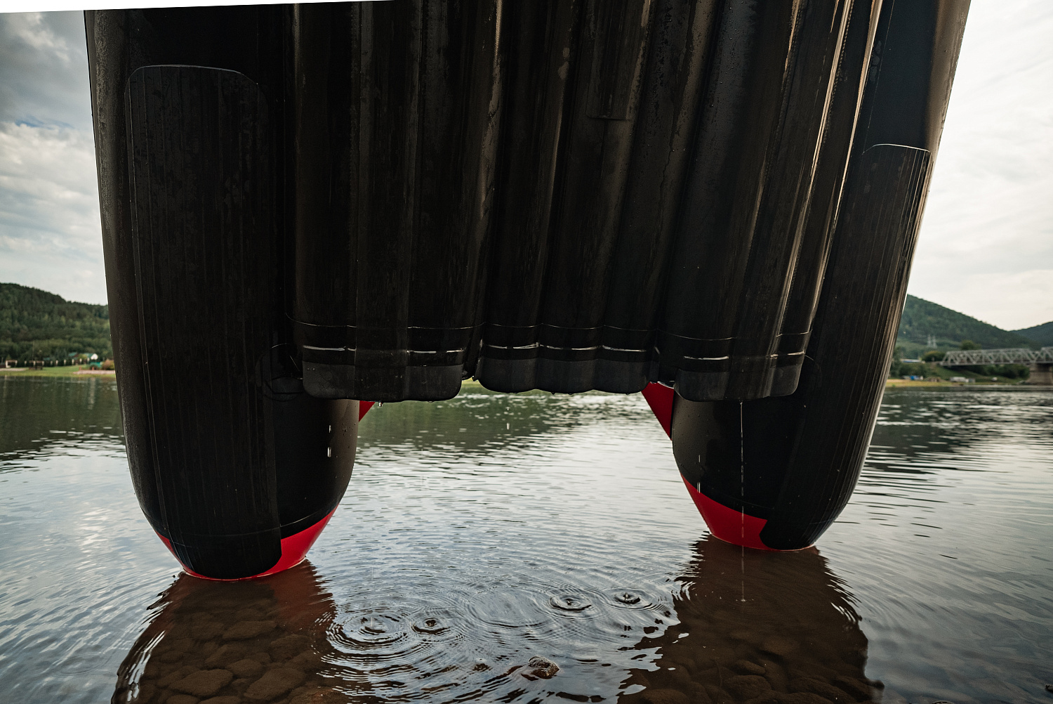 Лодка MISHIMO RIVER JET 390 под водомет в Брянске