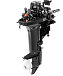 Лодочный мотор HIDEA 9.9FHS PRO (326 см3) в Брянске