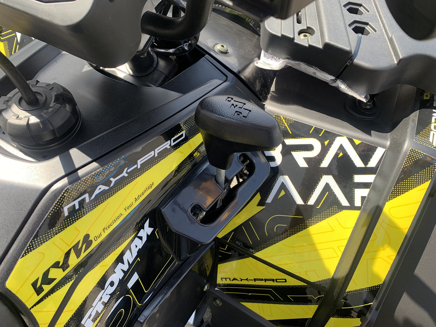 Квадроцикл PROMAX TAURUS 300 MAX-PRO в Брянске