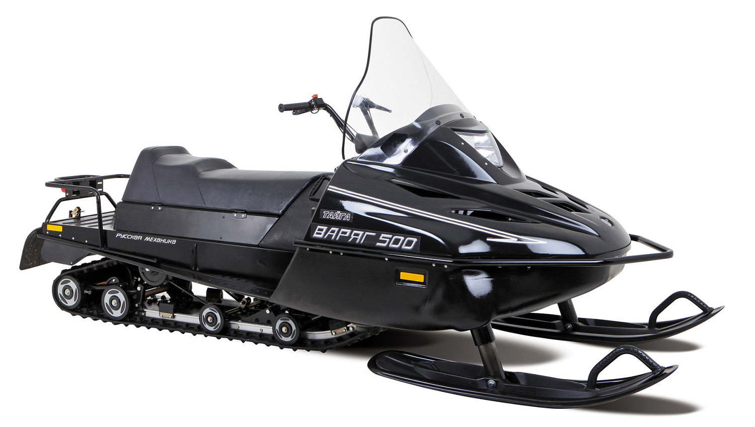 Снегоход РМ ТАЙГА ВАРЯГ 500 в Брянске Снегоход РМ ТАЙГА ВАРЯГ 500 в Брянске