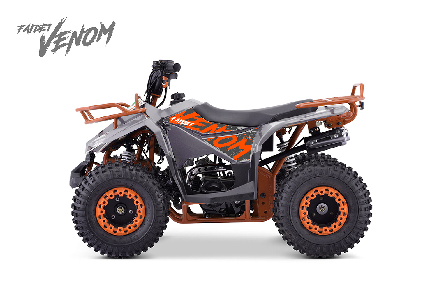 Квадроцикл FAIDET VENOM 125 в Брянске