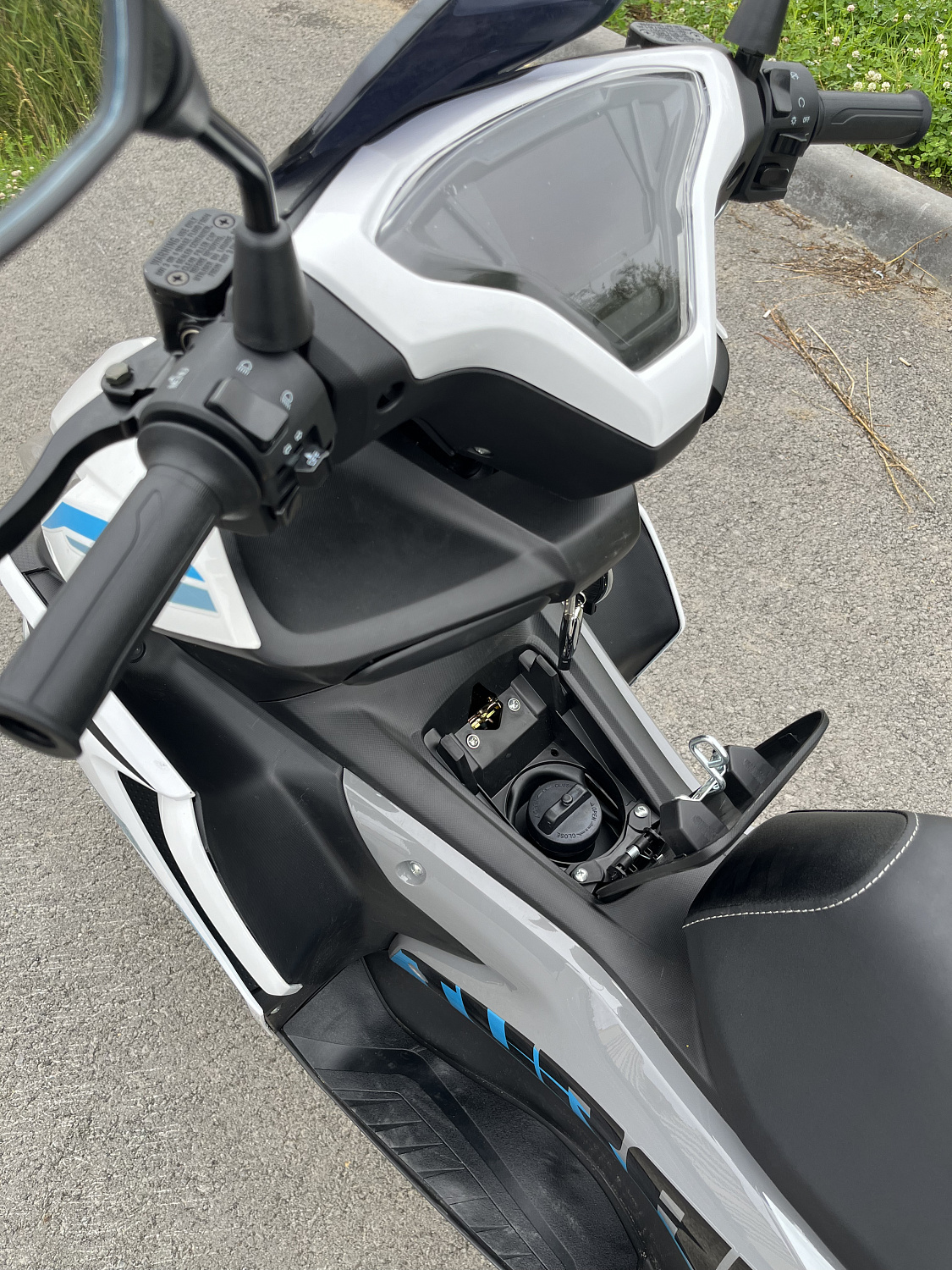 Скутер PROMAX TURAN 250 (49) в Брянске