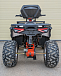 Квадроцикл GBM STORMRIDER 300 NEW PREMIUM в Брянске
