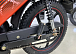 Мопед VENTO RIVA - II CX PRO в Брянске Мопед VENTO RIVA - II CX PRO в Брянске