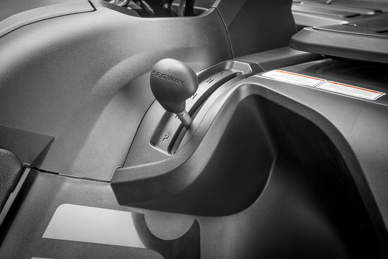  Квадроцикл Segway SNARLER AT6 LE в Брянске