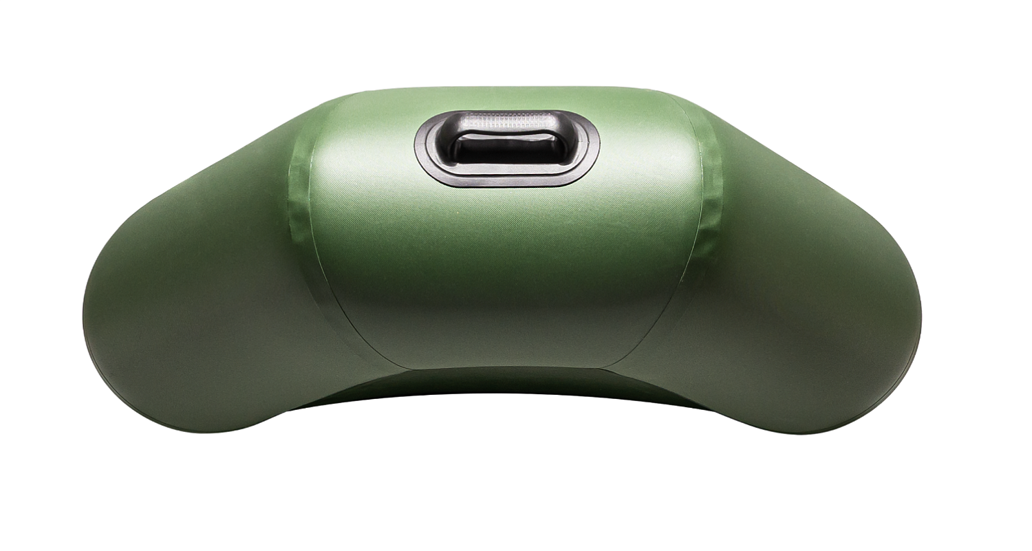 Лодка Барс 240 в Брянске