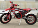 Кроссовый мотоцикл (эндуро) PROMAX WOLVERINE 302 2T EFI в Брянске