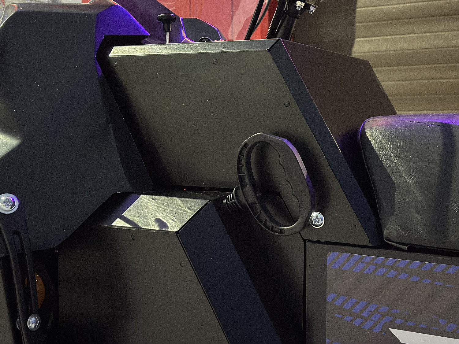 Снегоход PROMAX YAKUT 500 2.0 4T 20 в Брянске Снегоход PROMAX YAKUT 500 2.0 4T 20 в Брянске