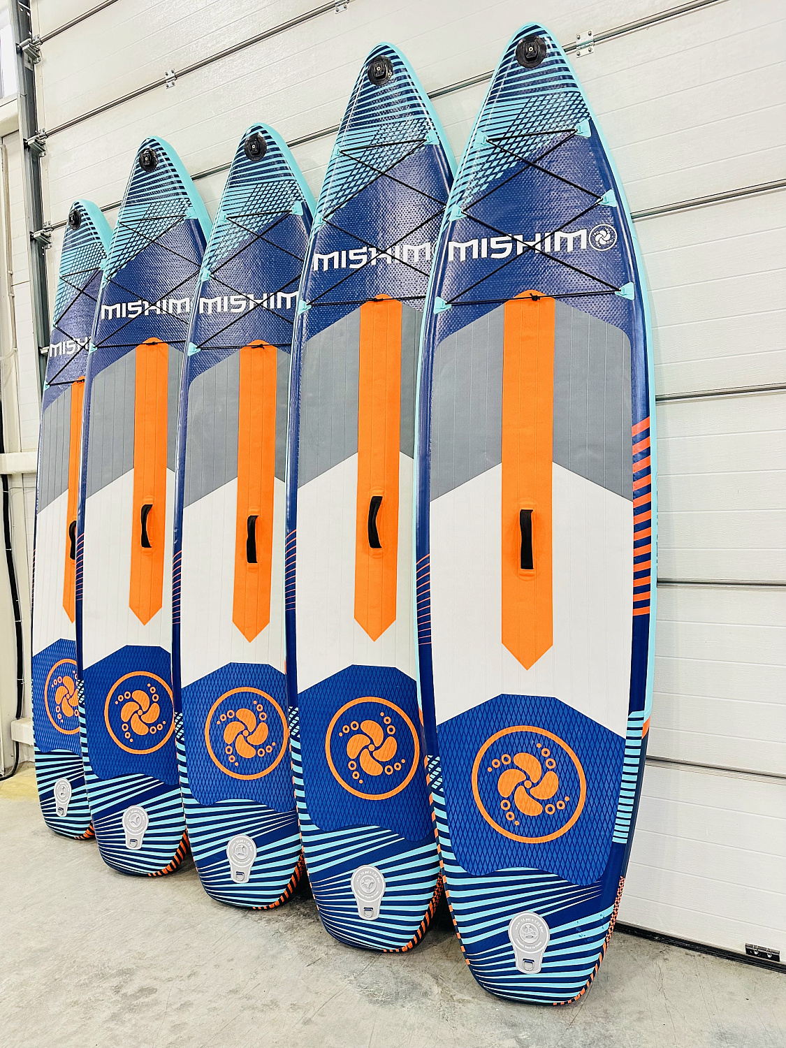 SUP (САП) Доска MISHIMO TROFY 10.6 в Брянске