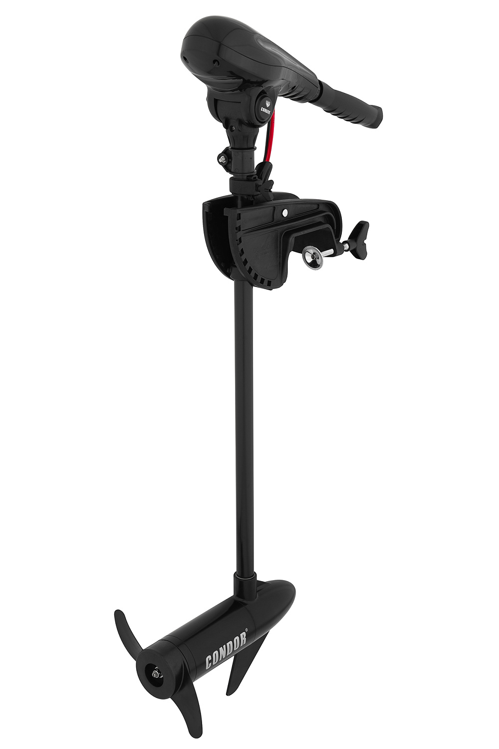 ЭЛЕКТРОМОТОР CONDOR NRX-62X (1,01 Л.С) С ИНДИКАТОРОМ БАТАРЕИ в Брянске