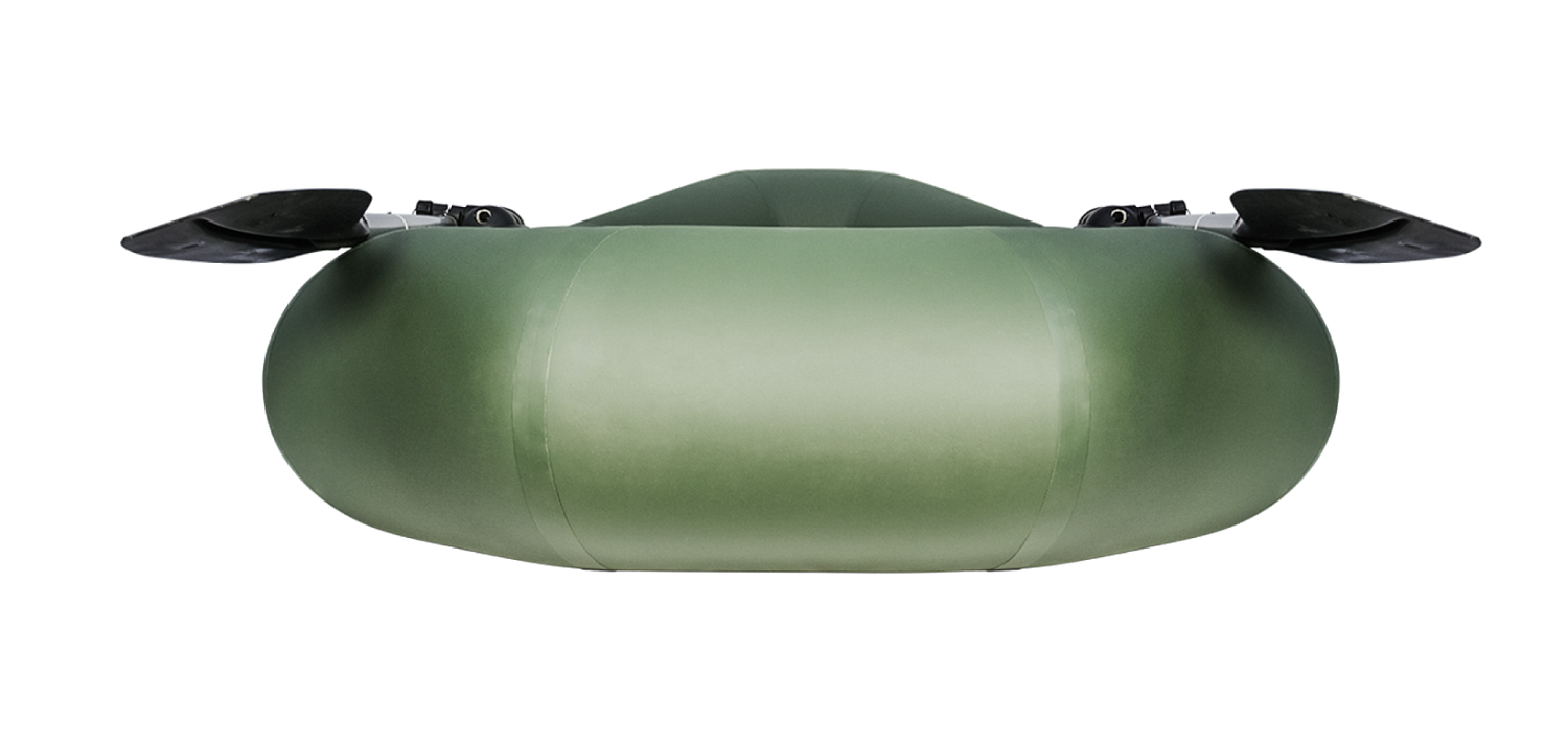  Лодка АКВА-ОПТИМА 210 в Брянске