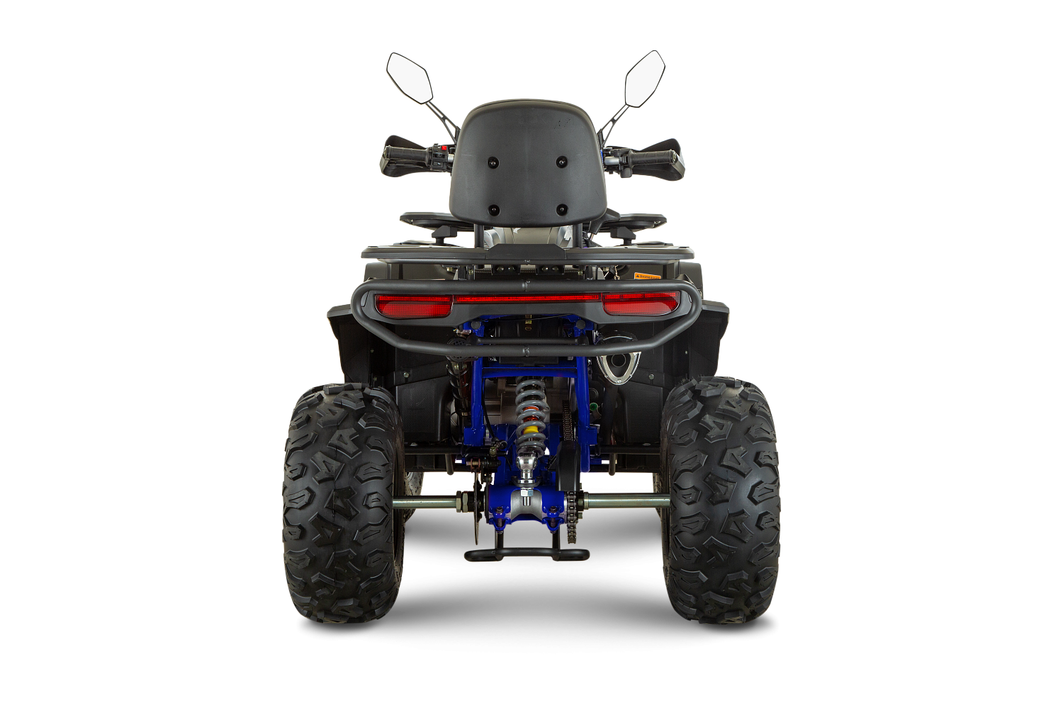 Квадроцикл GBM CROSS HILL 320 BIG PREMIUM в Брянске