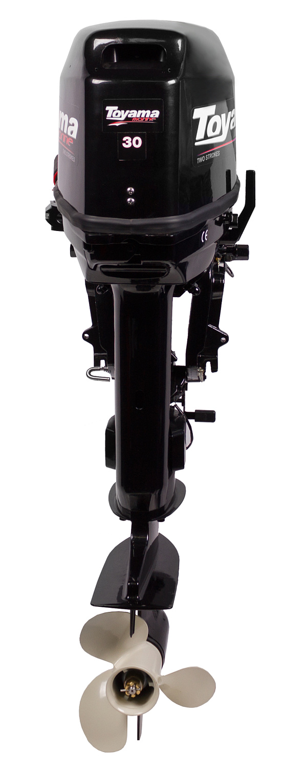 ЛОДОЧНЫЙ МОТОР TOYAMA T30ABMS в Брянске