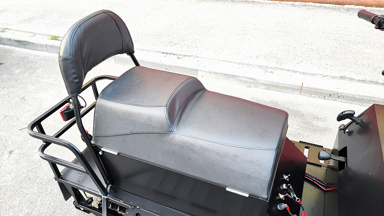 Снегоход PROMAX YAKUT 500 2.0 4T 29 в Брянске Снегоход PROMAX YAKUT 500 2.0 4T 29 в Брянске