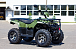 Квадроцикл IRBIS ATV 250 LUX (+лебедка) в Брянске