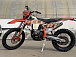Кроссовый мотоцикл PROMAX HELLCAT NC450S EFI в Брянске