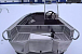 Алюминиевая лодка Wyatboat-390 C в Брянске