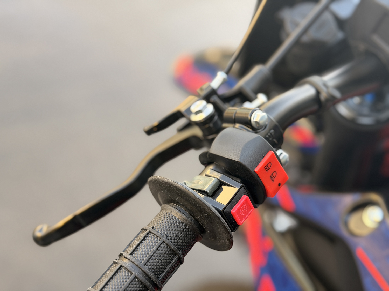 Кроссовый мотоцикл PROMAX MX280 в Брянске