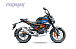 Мопед PROMAX CB130R (49) в Брянске Мопед PROMAX CB130R (49) в Брянске