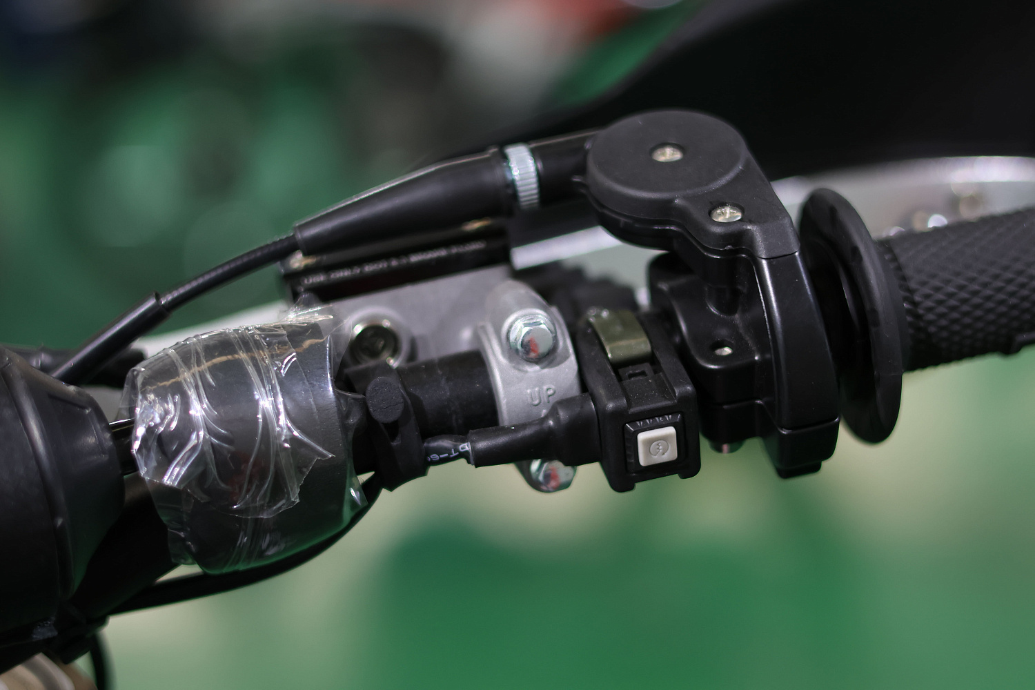 Мотоцикл JHLMOTO JHLofr GS CB300RL в Брянске