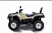 Квадроцикл HISUN TACTIC 550 (HS550ATV) NORMAL в Брянске