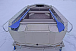 Алюминиевая лодка Wyatboat-340 Р в Брянске
