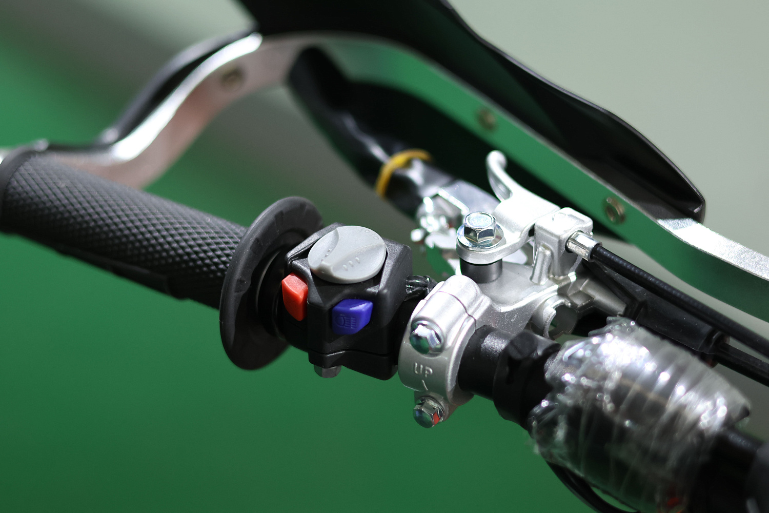 Мотоцикл JHLMOTO JHLofr GS YBS300 (176MN) в Брянске